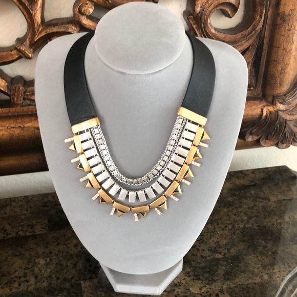Stella & Dot Jewelry - Stella and Dot Natalie necklace